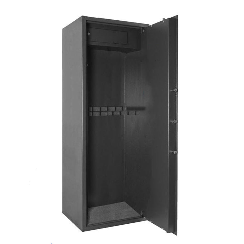 Coffre-fort Elite Gaper V2 - 14 armes