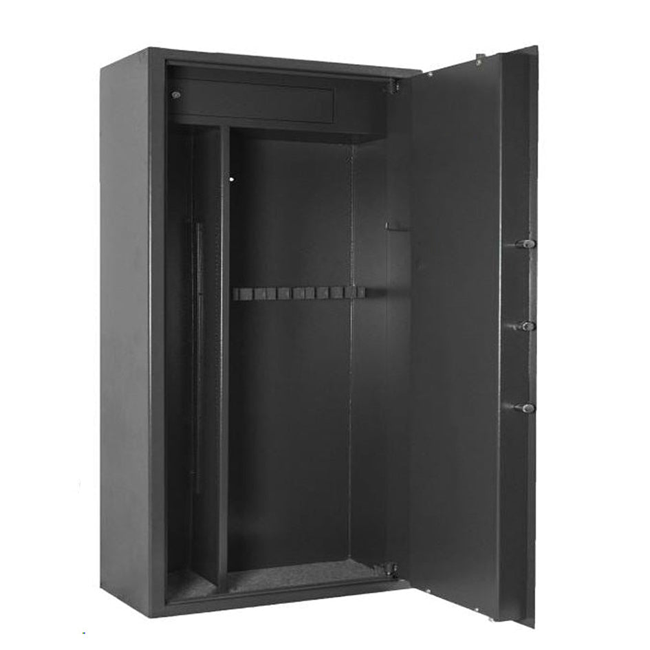 Coffre-fort Elite Gaper Mixte V2 - 10 ou 20 armes