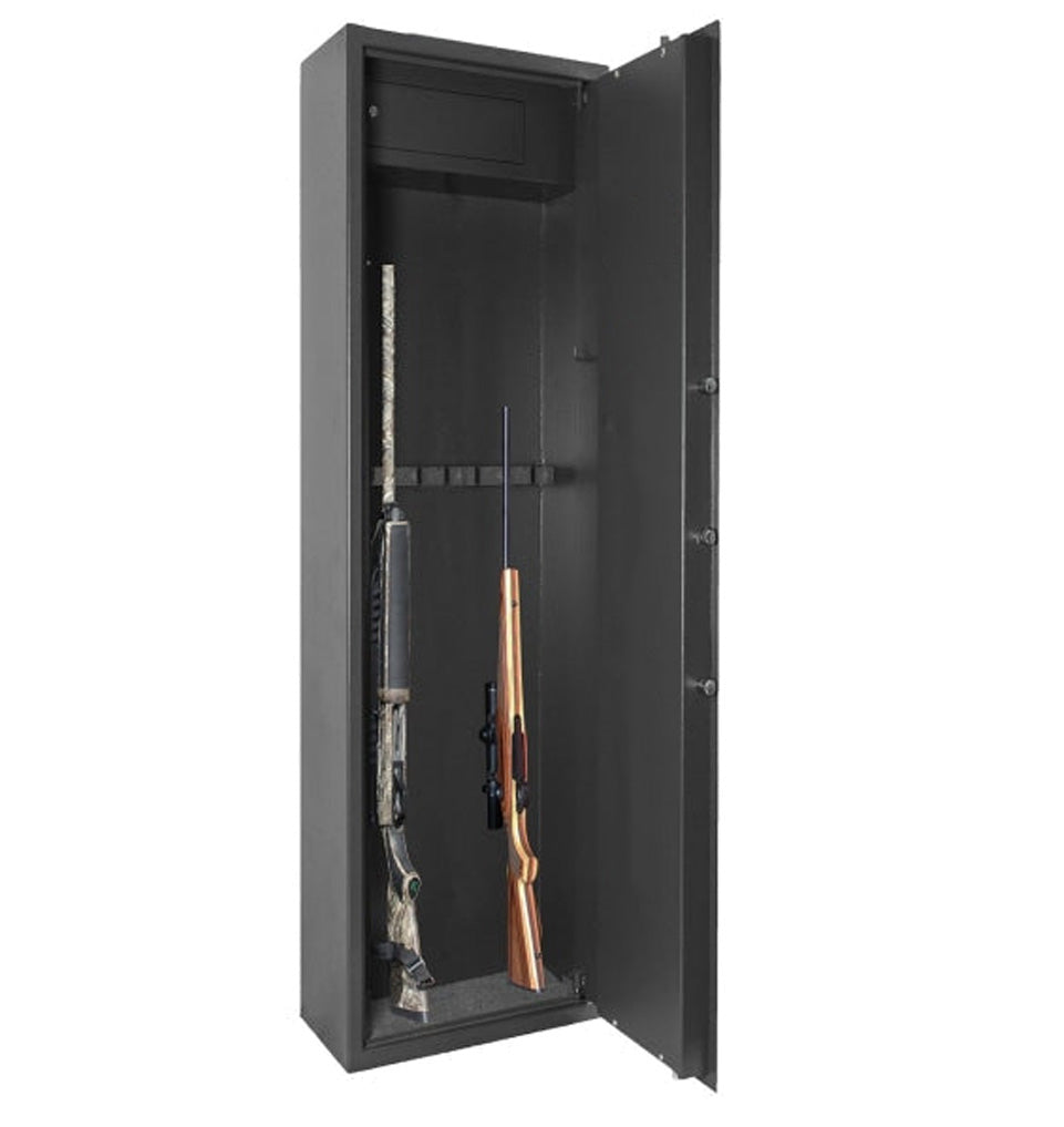 Coffre-fort Elite Gaper V2 - 7 armes
