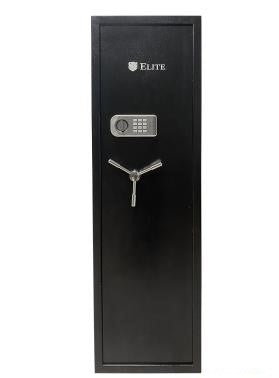 Coffre-fort Elite Gaper 8 armes - Serrure électronique