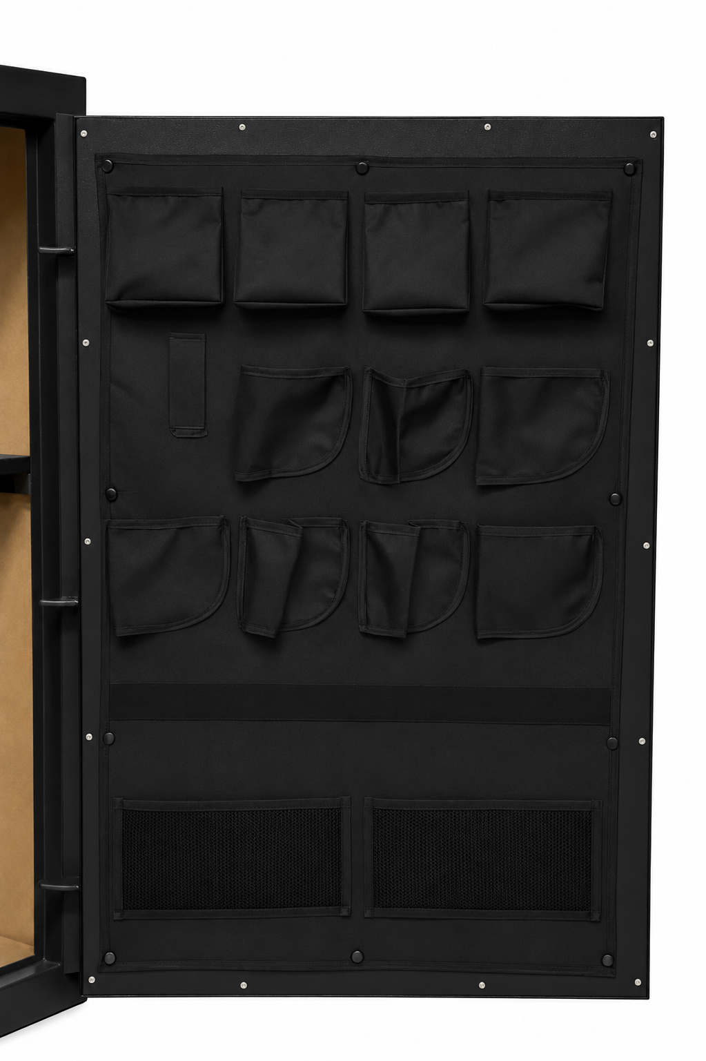 Coffre-fort Elite Masto Gaper V2 - 20 armes
