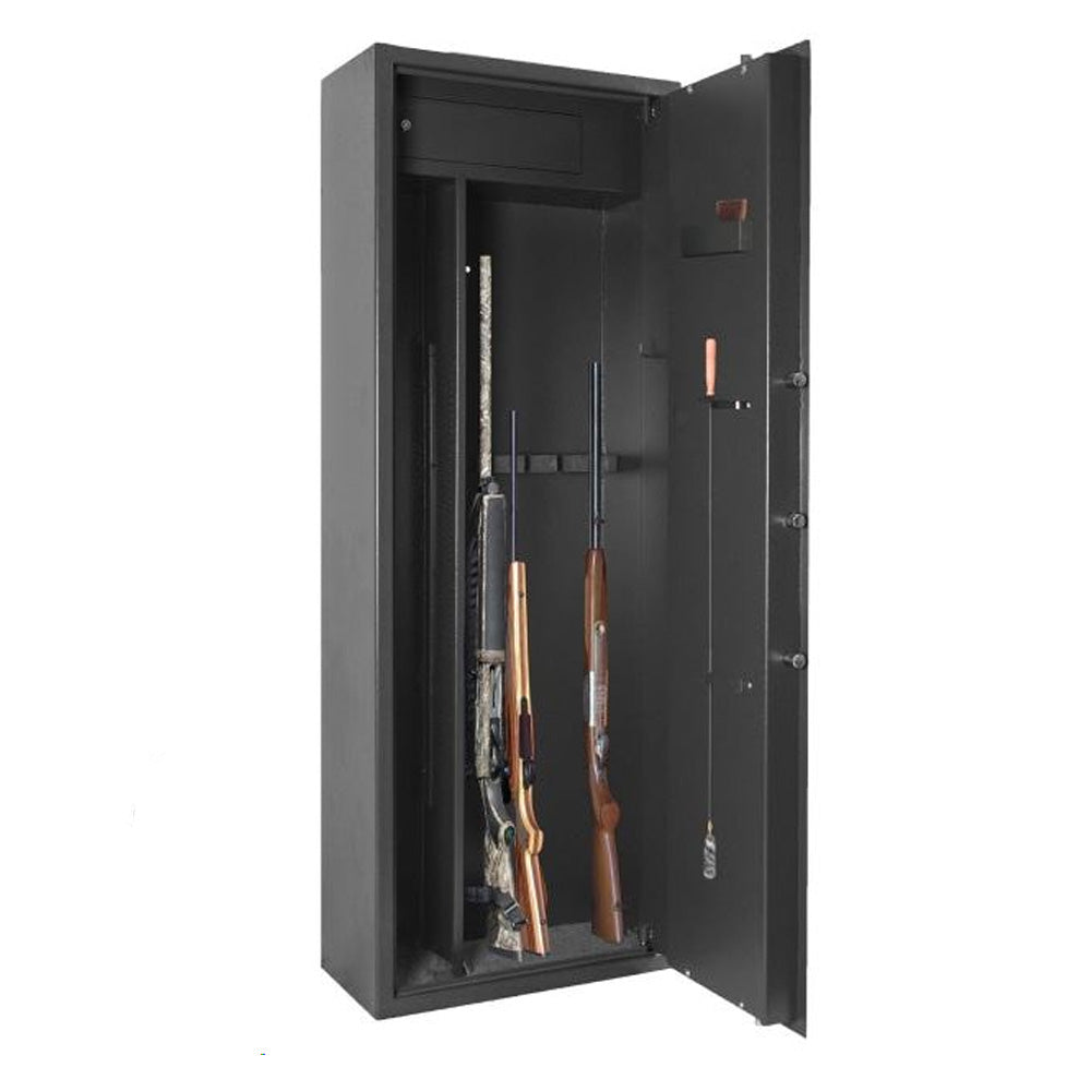 Coffre-fort Elite Gaper Mixte 6 ou 12 armes