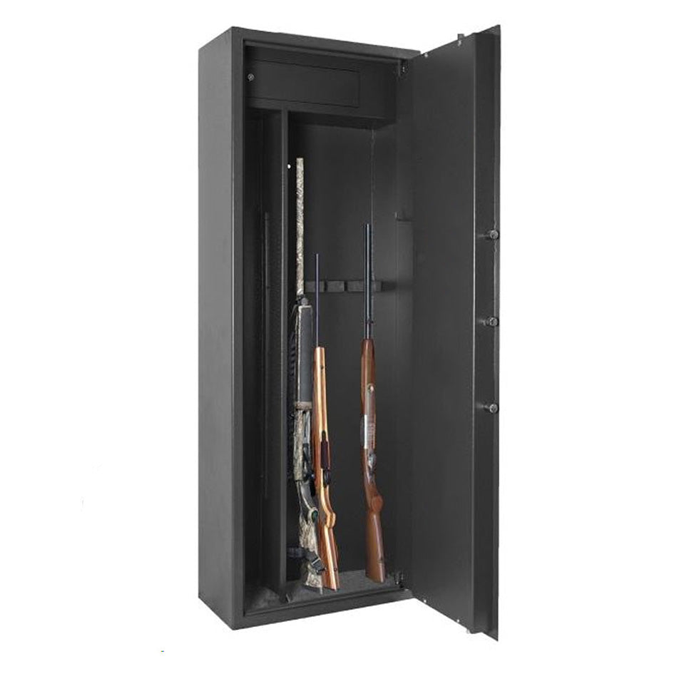 Coffre-fort Elite Gaper Mixte 7 à 14 armes
