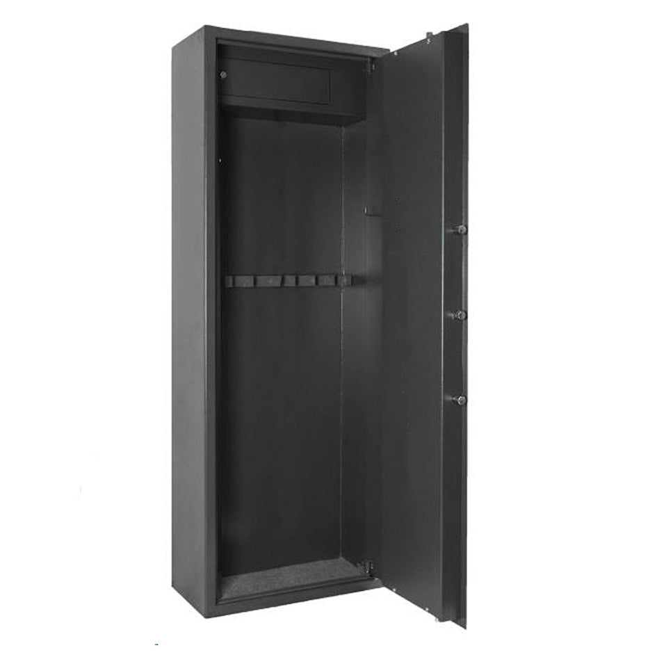 Coffre-fort Elite Gaper V2 - 10 armes