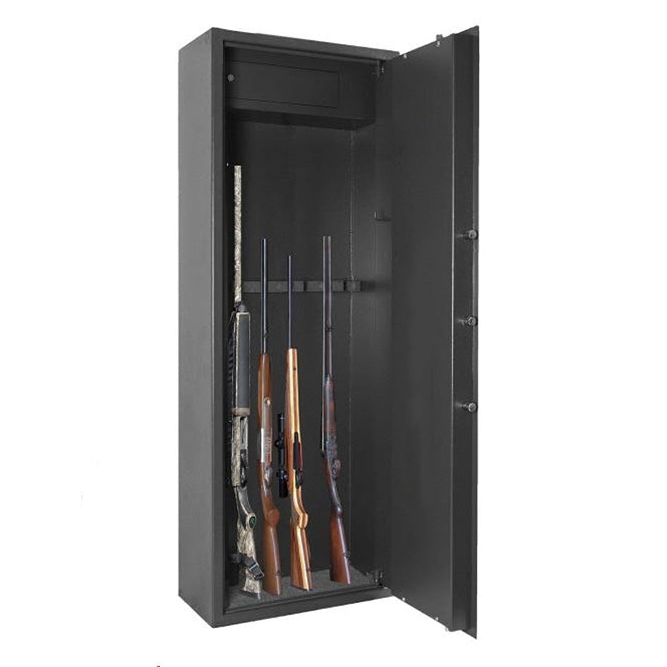 Coffre-fort Elite Gaper V2 - 10 armes
