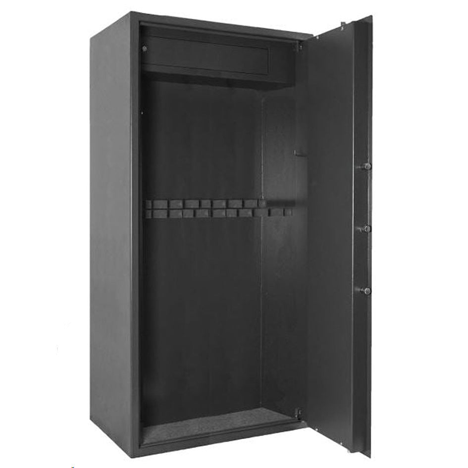 Coffre-fort Elite Gaper V2 - 30 armes