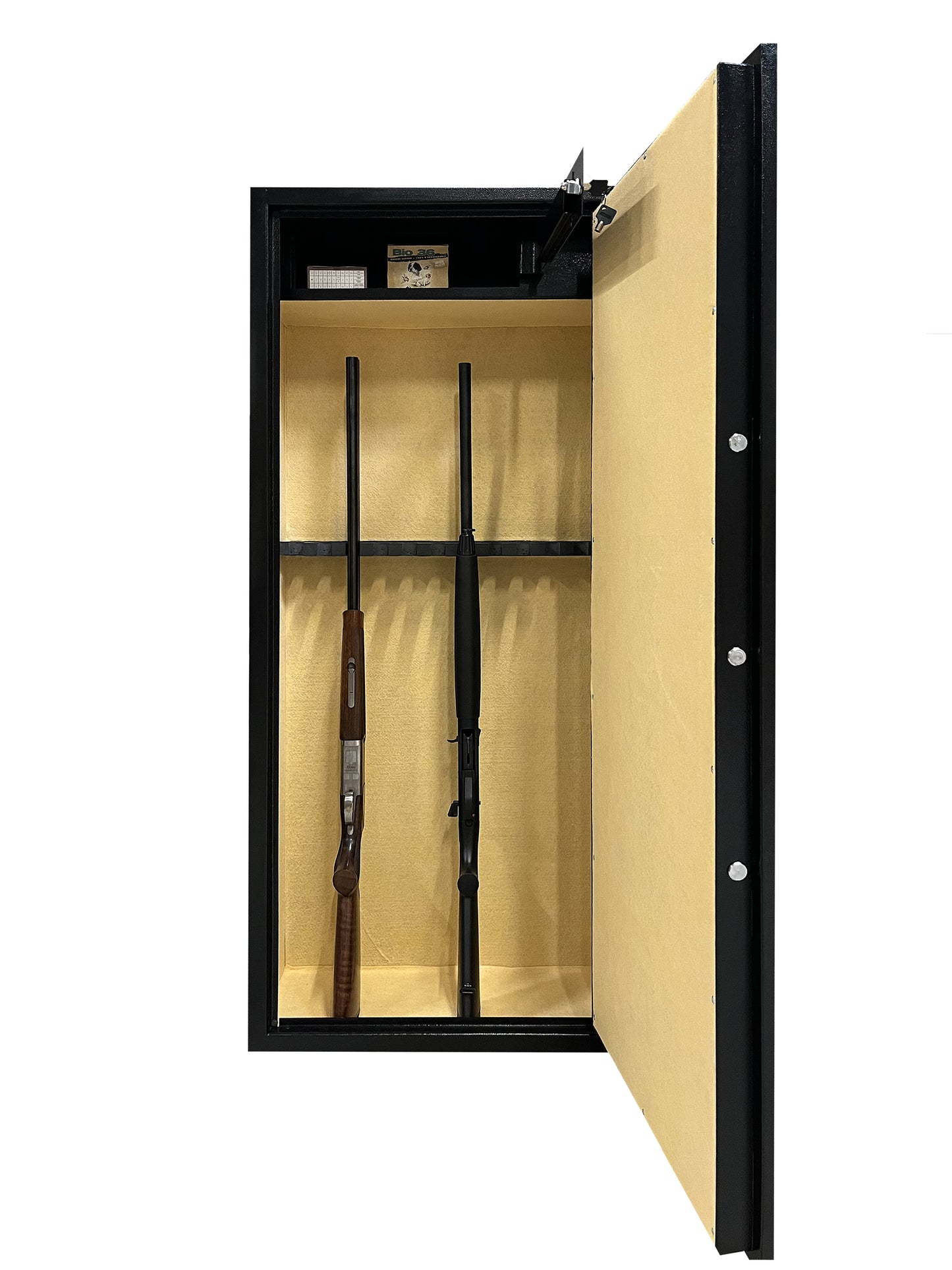 Coffre-fort Elite MoGaper 12 armes