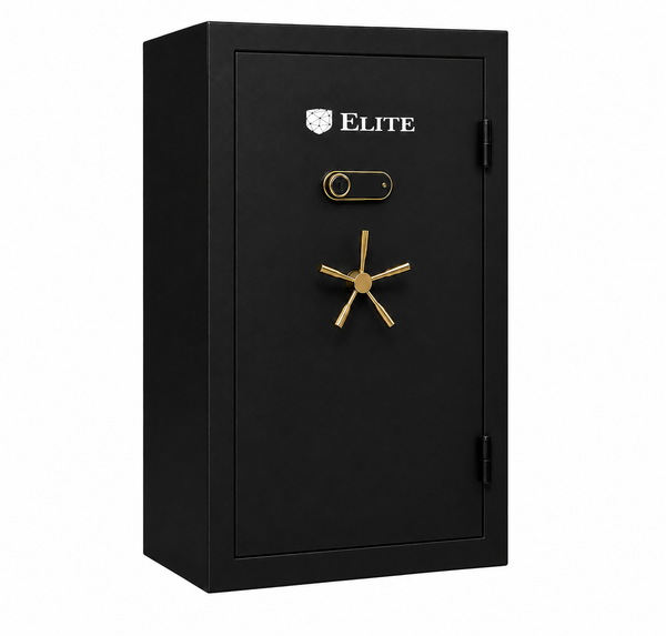 Coffre-fort Elite Masto Gaper V2 - 20 armes