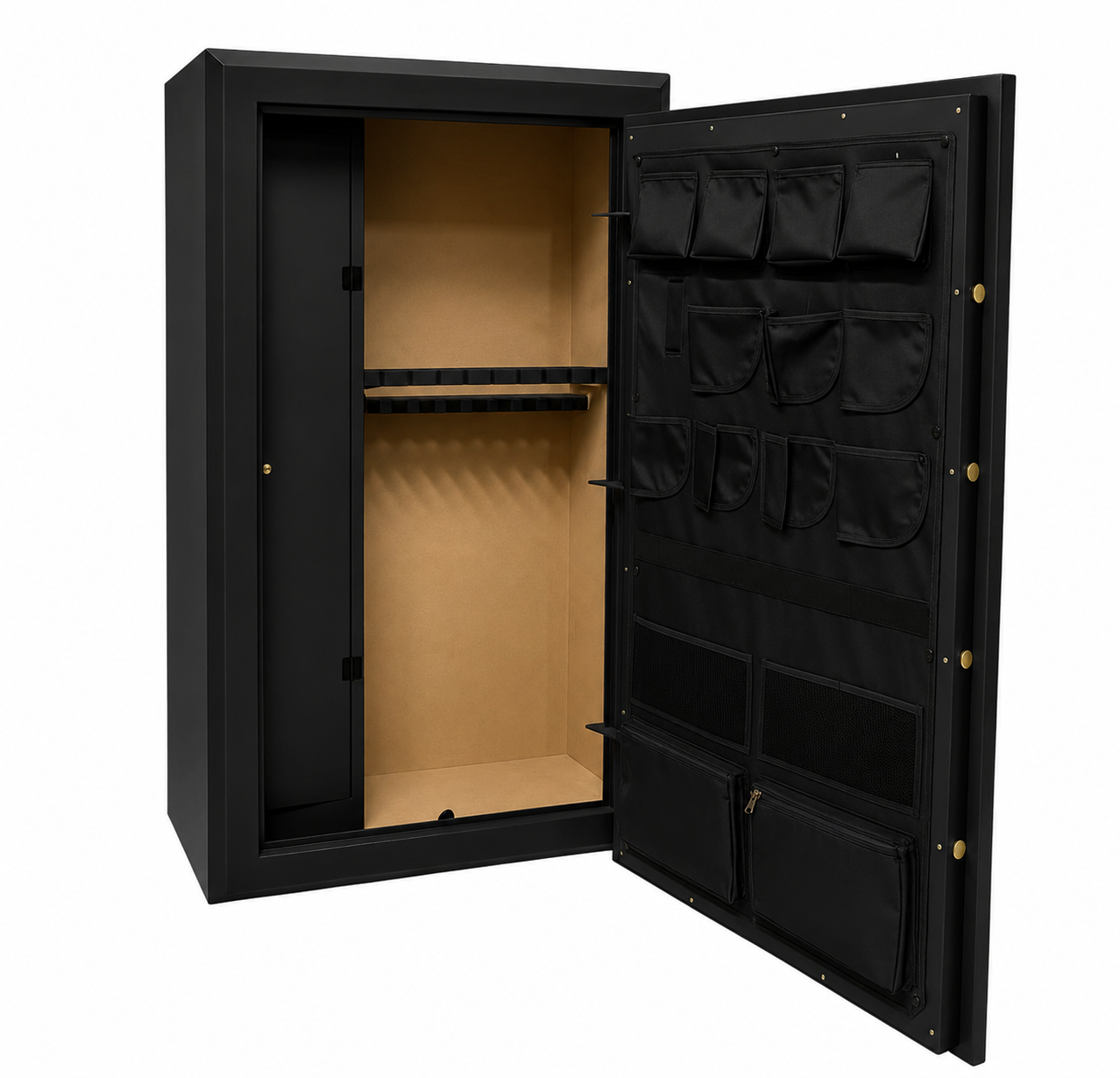 Coffre-fort Elite Masto Gaper V2 - 20 armes