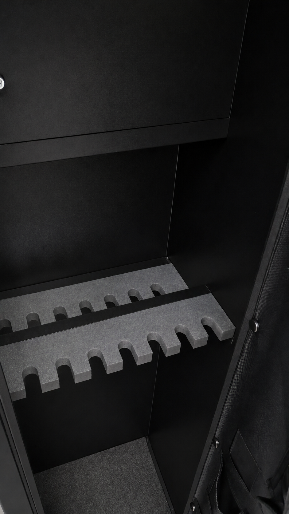 Coffre-fort Elite Performance - 14 armes