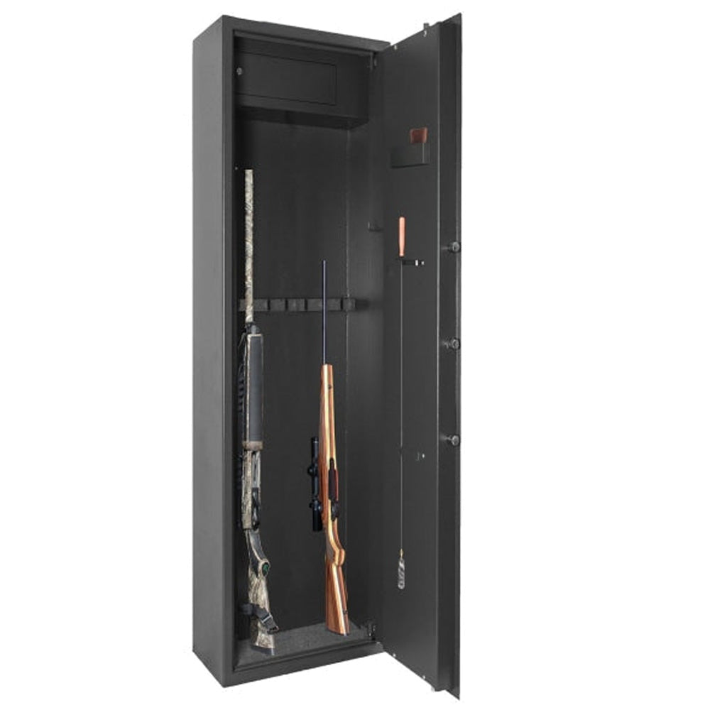 Coffre-fort Elite Gaper 6 armes