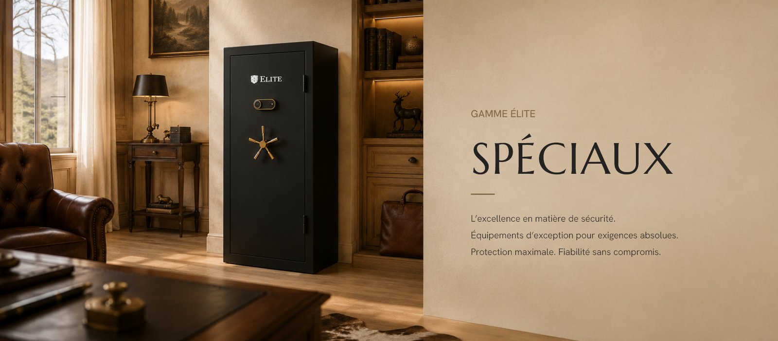 Spéciaux